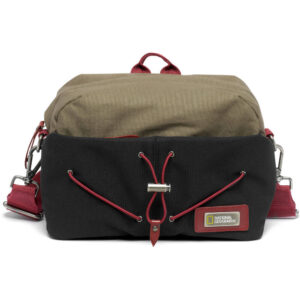 2N1 Camera Shoulder Bag