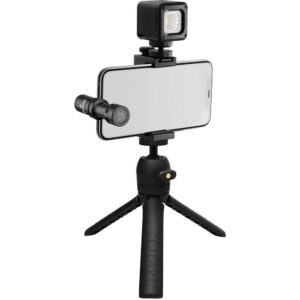 Filmmaking Kit for Mobile Device